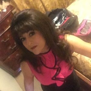 Meet your Posher, Sonia